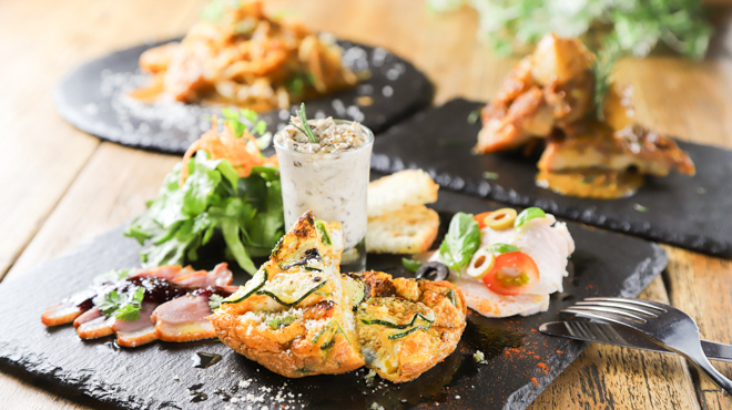 通常業務＋イベント対応などもお任せ★