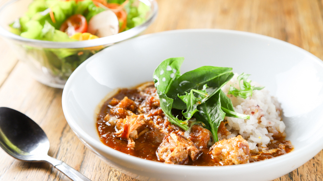 創作料理メインにご提供しています！