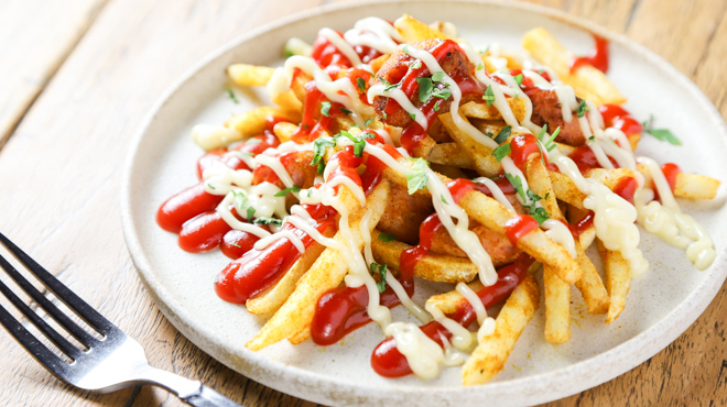 メニュー開発にも自由度高く携われます♪