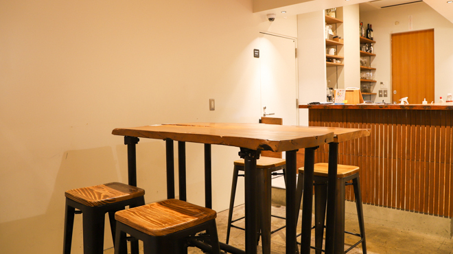 少人数体制だからこそ“裁量大”！