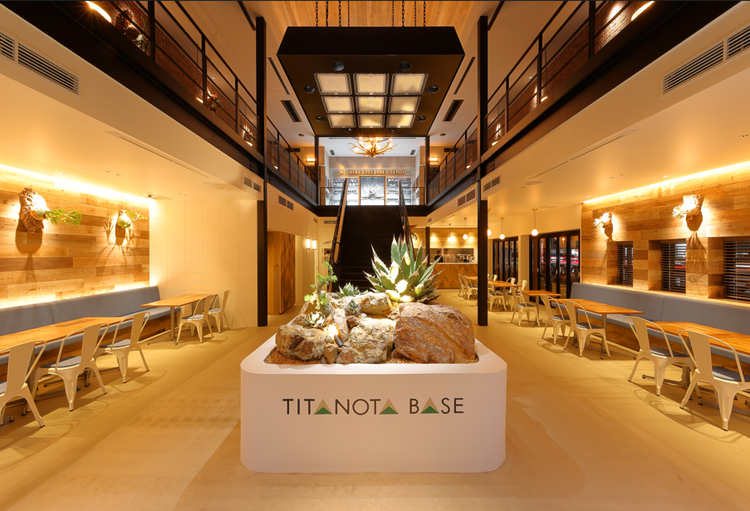 スタッフの個性が光る職場です☆