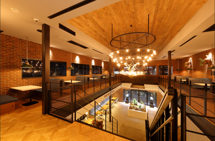 オープニングスタッフ募集中！