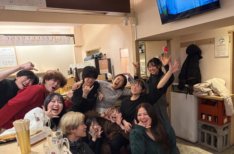 スタッフ定着率90％以上！