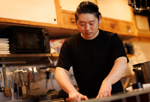 ”粋”な大人が集うちょっとイイ酒場♪