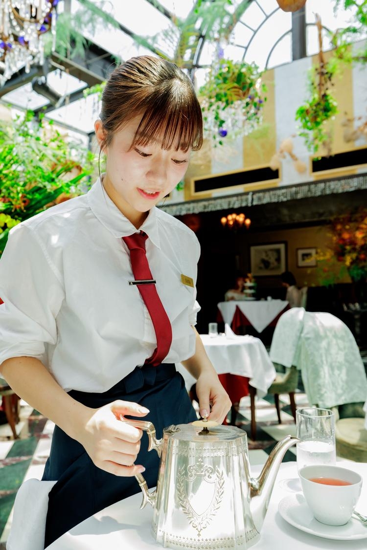 営業本部のお仕事です