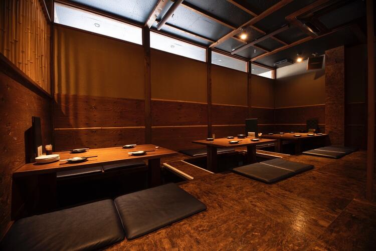 居酒屋おきどき吹上店の詳細画像5