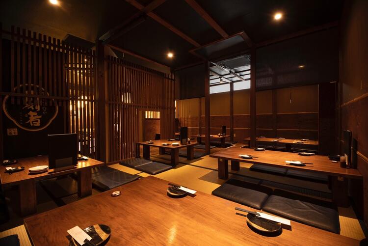 居酒屋おきどき吹上店の詳細画像6