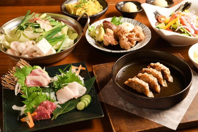 居酒屋おきどき吹上店の詳細画像4