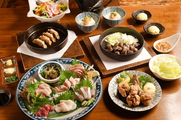 居酒屋おきどき吹上店の詳細画像2