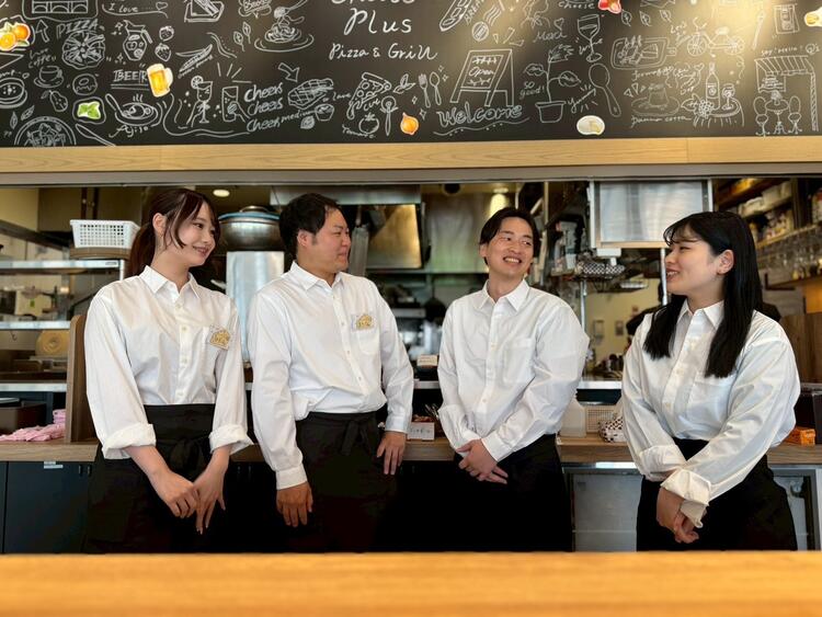 ポストが増え続ける急成長フェーズ