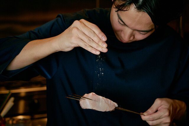 一番大切なのは「人の力」です。