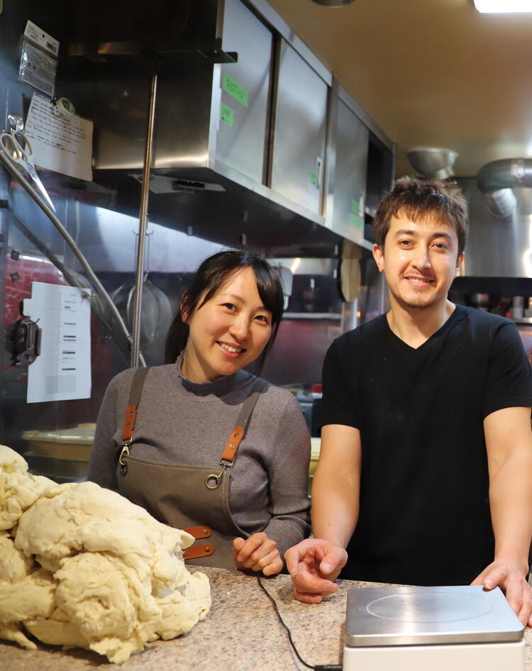 働きやすい環境が整っています！