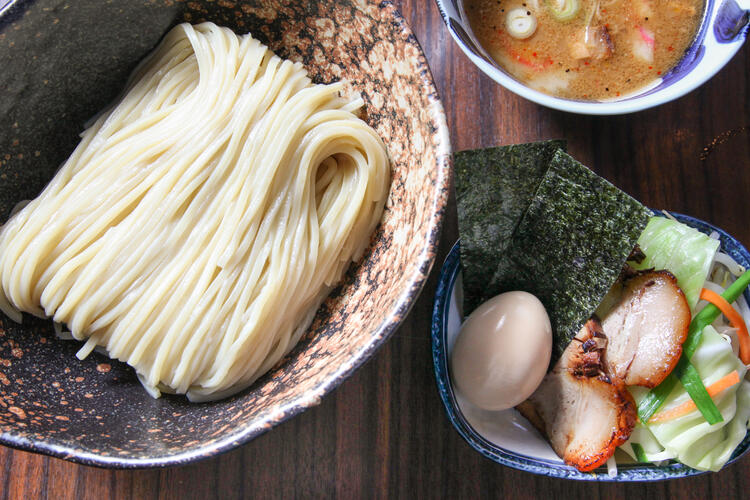 メニュー開発をお任せします