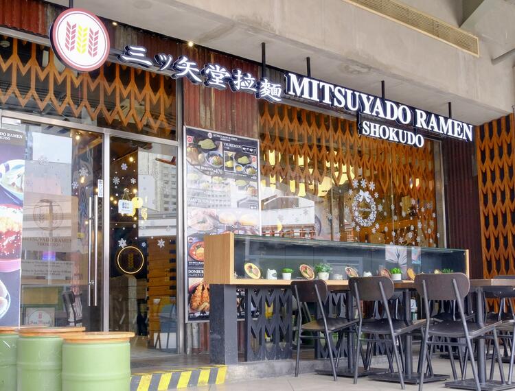 海外店舗への視察もあります