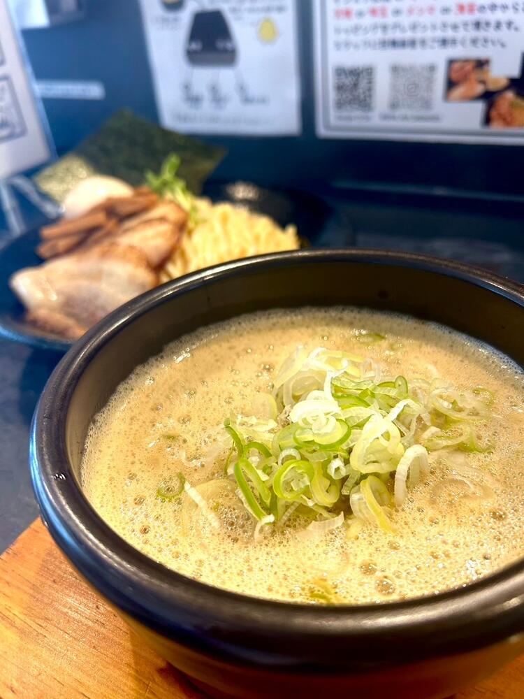 目指すのは、心もお腹も満たされる味。