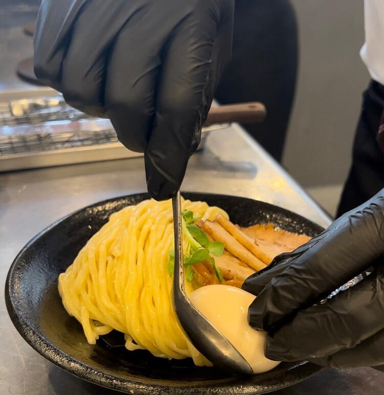 あなたの「おいしい」を作る手助けを。