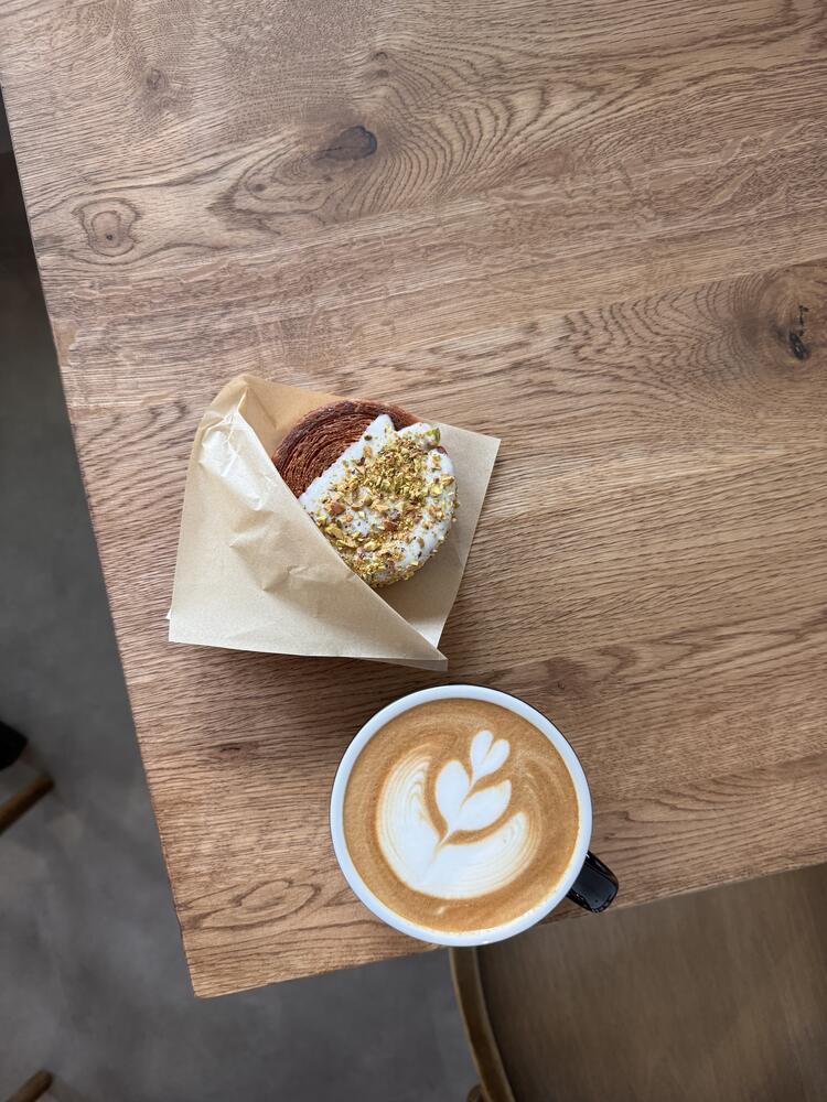 anfiler bake&cafeの詳細画像7