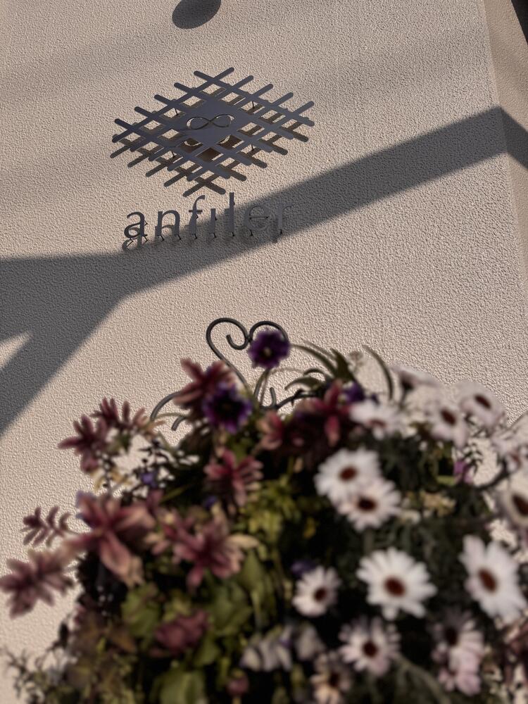 anfiler bake&cafeの詳細画像3