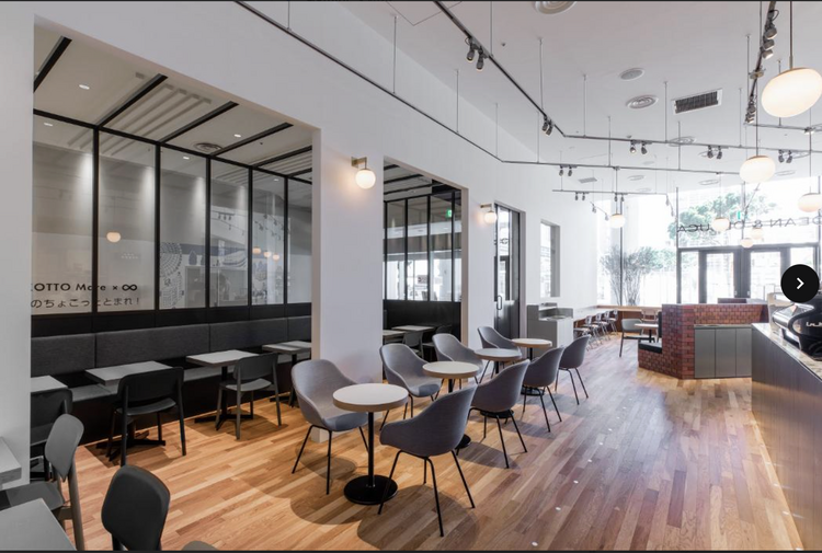 DEAN & DELUCA カフェ コレットマーレみなとみらいの詳細画像8