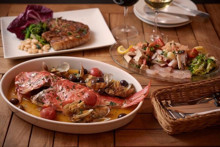 ワイン好き必見！接客経験が活かせるお店