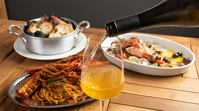 資格取得を応援！お店と共に成長できる