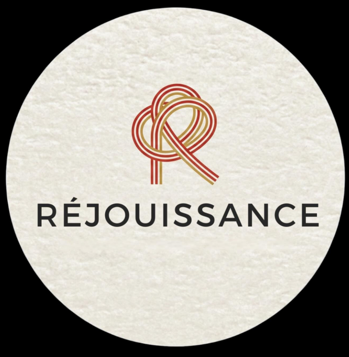 フランス語で〈祝祭〉を意味する店名