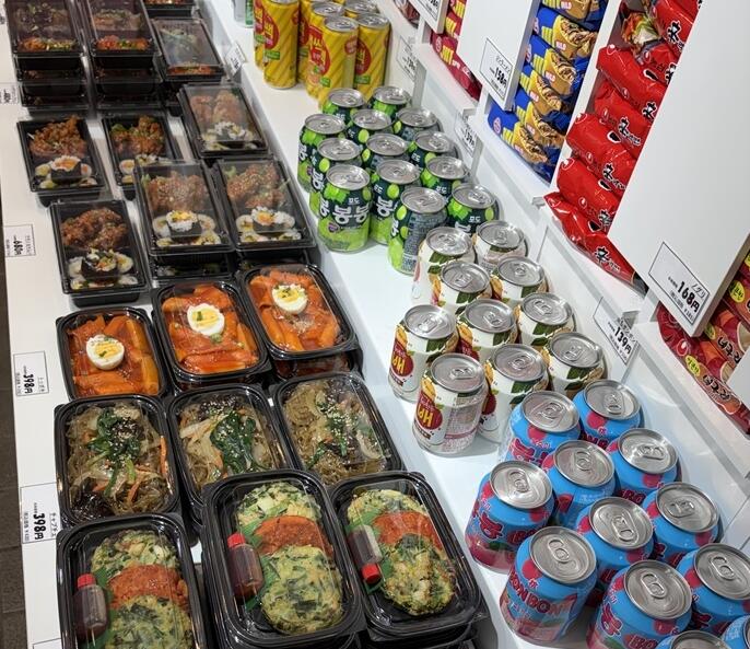 22時以降は無人販売となります☆