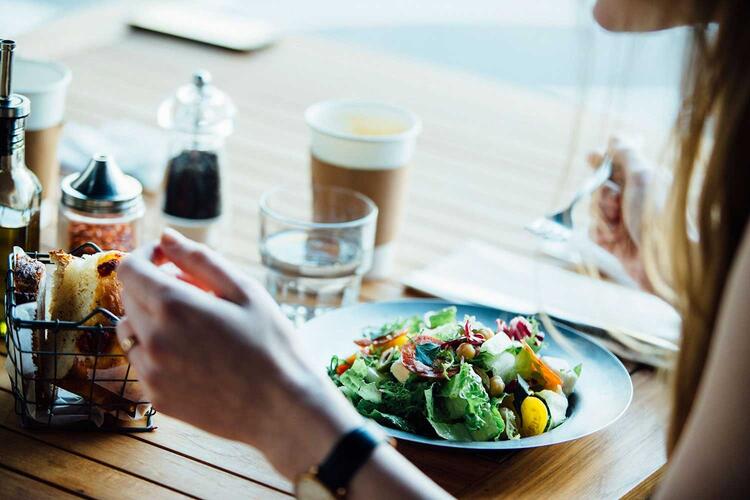 洗練された空間で働きたい方にピッタリ