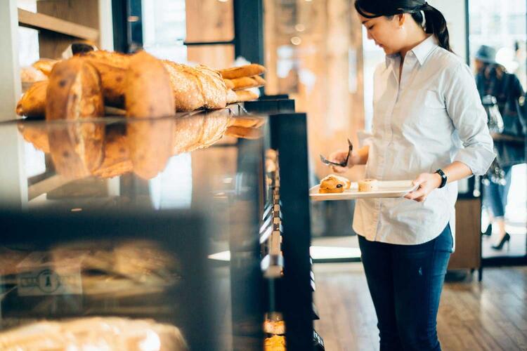 朝から晩まで幅広い利用シーンに対応◎