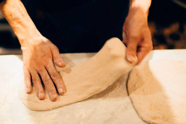 多彩なメニューをご提供◎