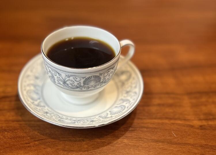 コーヒーはすべてスペシャルティコーヒー