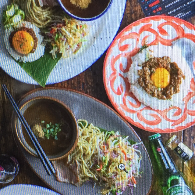 オシャレな隠れ家カリー店♪