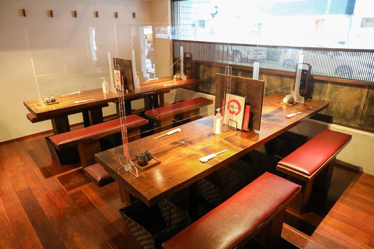 独立支援もしています★