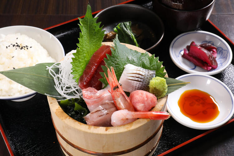 調理・接客のスキルが同時にUP！