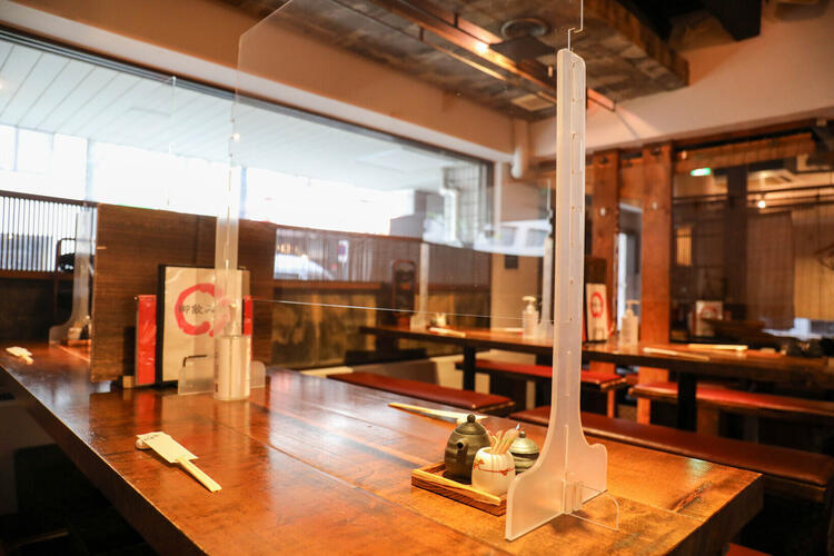 社員＆アルバイトを同時募集中！