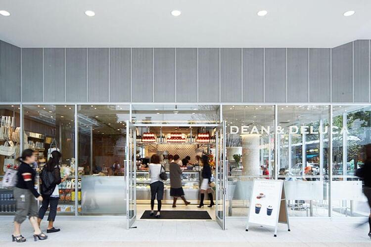 DEAN & DELUCA カフェ 成城店の詳細画像4
