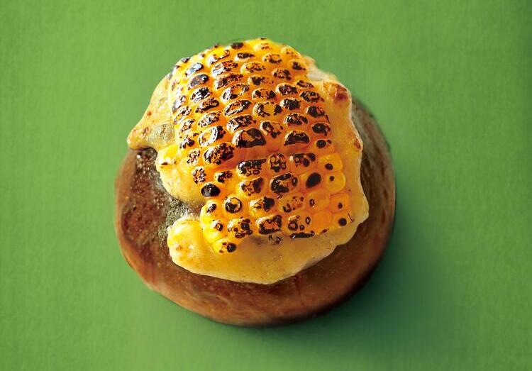 素材にこだわるベーカリー♪