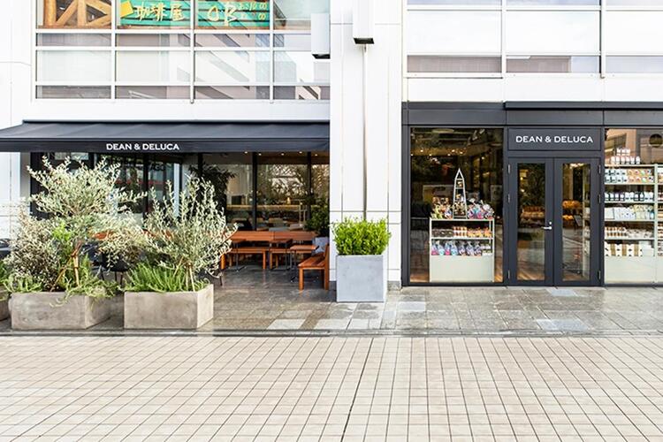 DEAN & DELUCA カフェ 新百合丘OPAの詳細画像3
