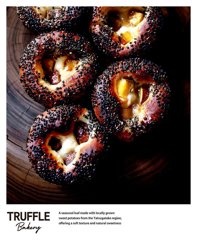 商品開発にも挑戦できます★