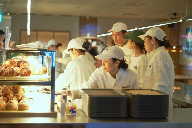 ＼未経験の方も安心してご応募ください／