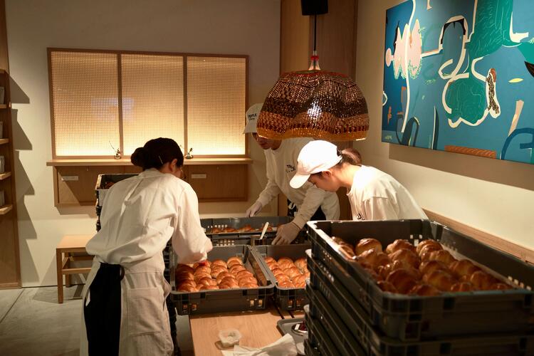 業績好調の成長企業です◎