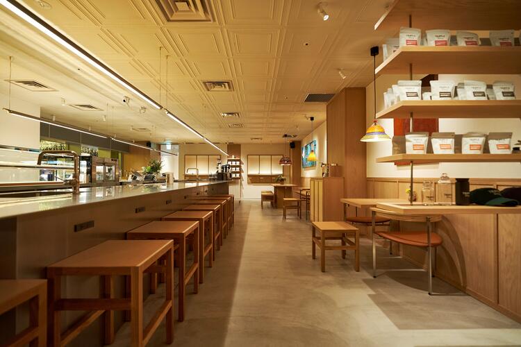 心地いいひとときをご提供しましょう♪