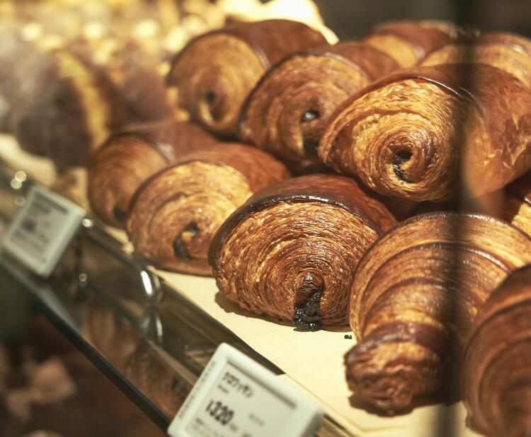 商品開発にも挑戦できます★