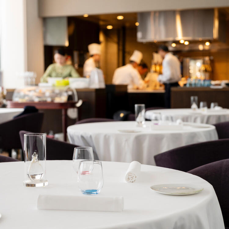 チームワークがキーワード！