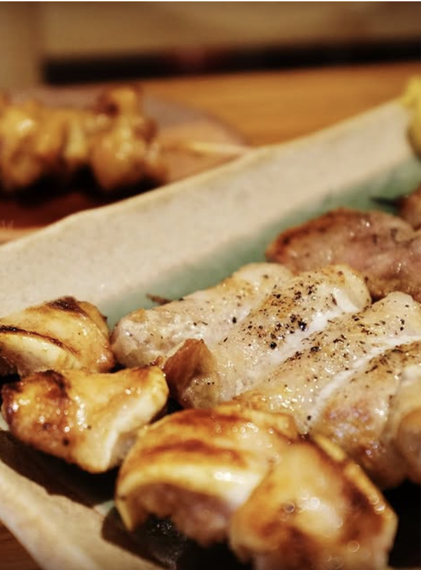 もつ焼きほしのの詳細画像5