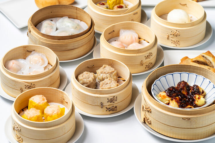 叉焼春（チャーシューメイ）の詳細画像1