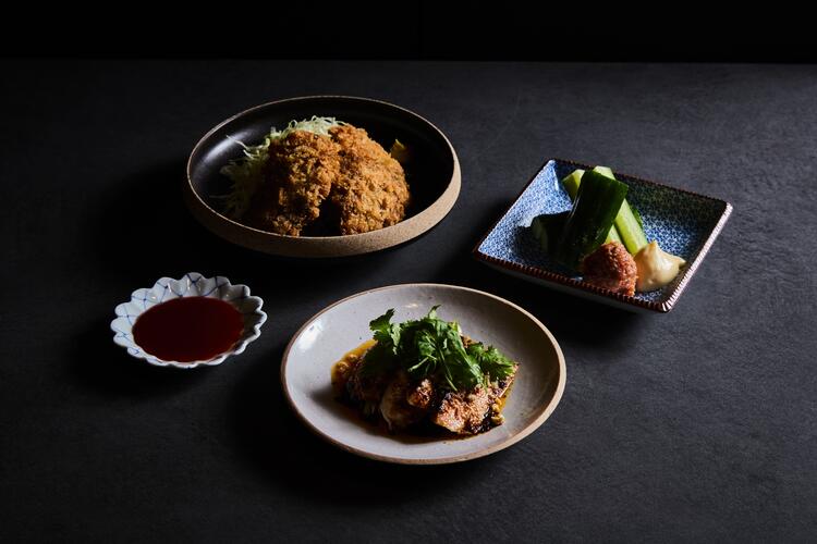 【新店】軽井沢　とりまちの詳細画像3