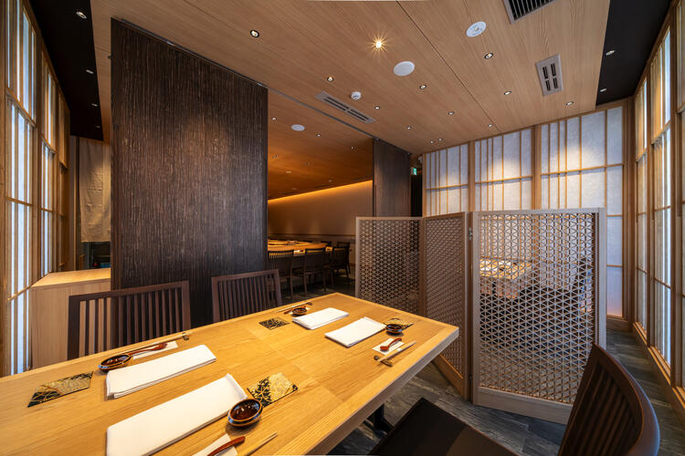 鮨屋 小野　軽井沢の詳細画像7