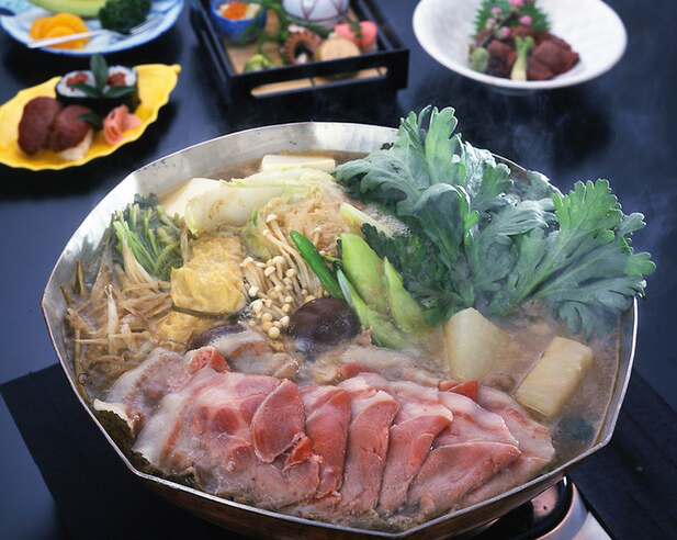 これまでの経験が活かせる職場です