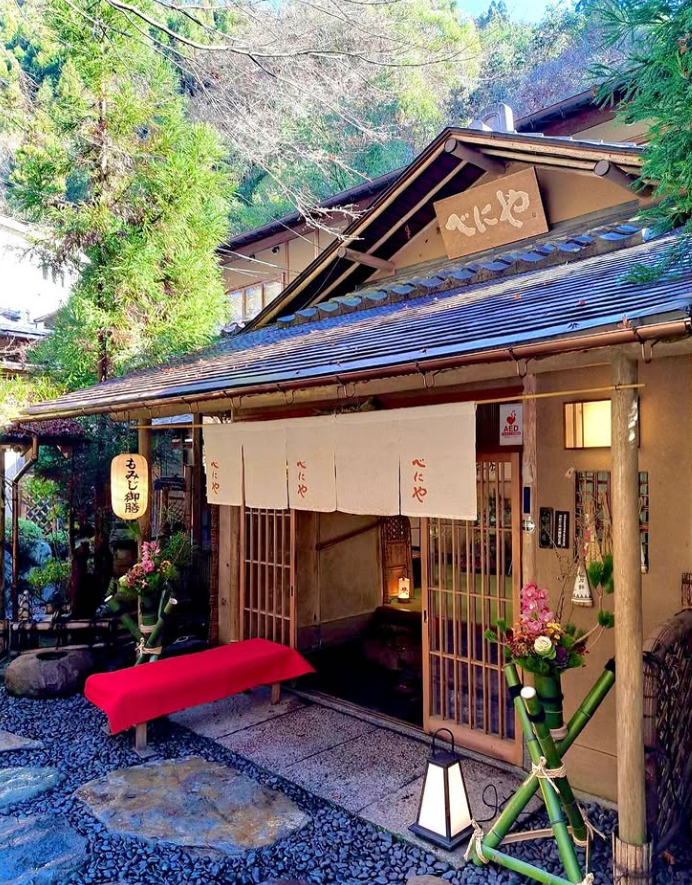 あなたの職場を非日常にしませんか？